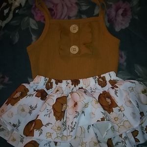 girl boutique outfit